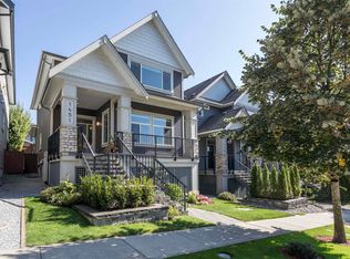 1451 Dayton St, Coquitlam, BC V3E 3H2