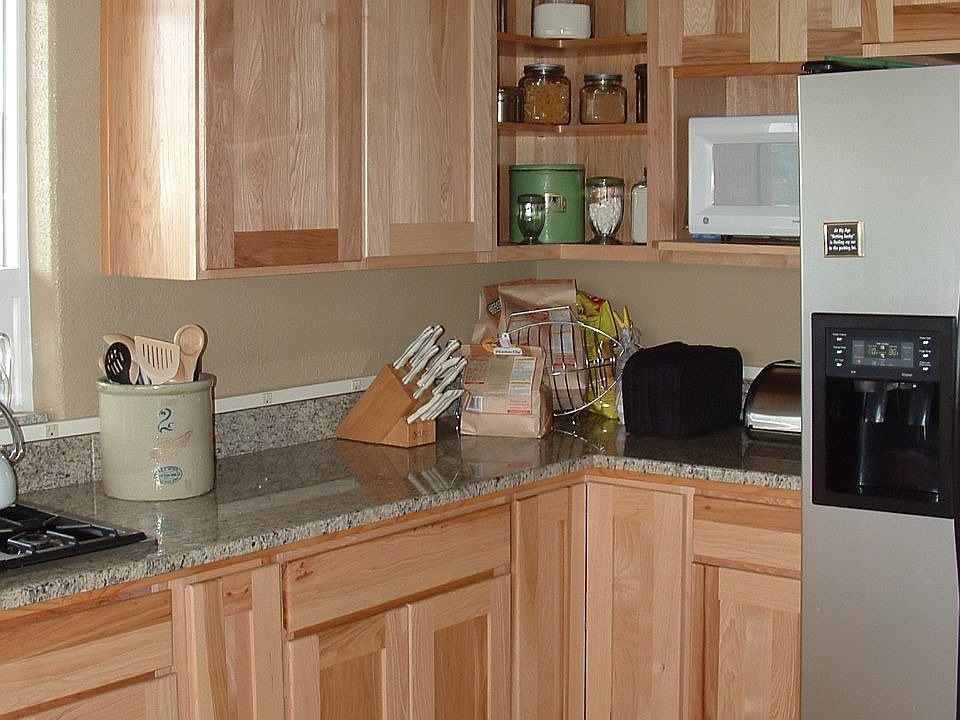 Stainless Steel Appliances