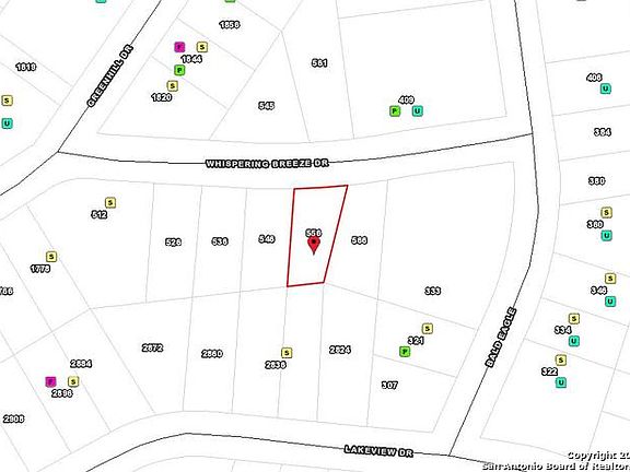 2nd image of 556 Whispering Breeze Dr