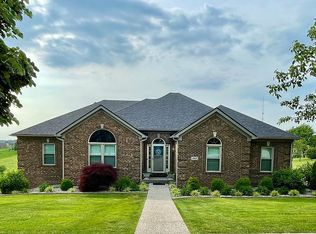 300 Hailea Ct, Richmond, KY 40475