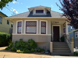 549 45th St, Oakland, CA 94609