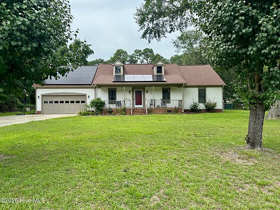 2nd image of 203 Walden Woods Drive