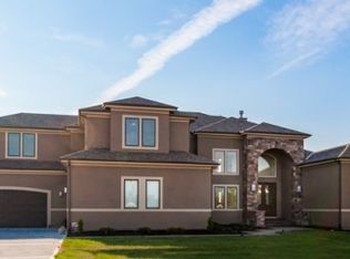 9112 S Howard Rd, Lees Summit, MO 64064