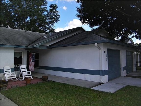2nd image of 6381 Egret Dr APT 27