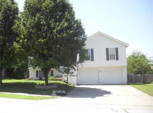 16412 Slater Ave, Belton, MO 64012
