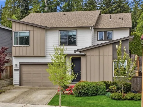 2466 NE Athlon Ct, Poulsbo, WA 98370