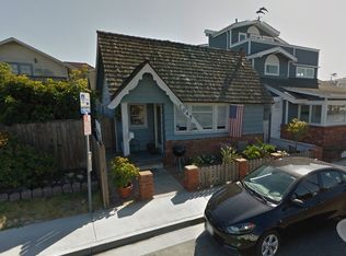 1045 W Balboa Blvd APT 3, Newport Beach, CA 92661