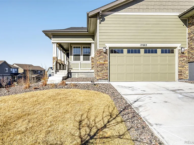 17883 W 93rd Pl — Photo 2