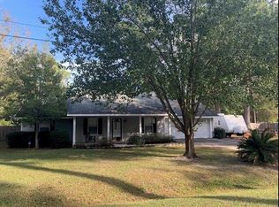 1413 Cypress Rd, Nashville, GA 31639