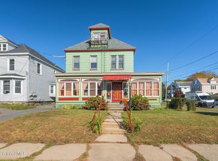 1445 Rugby Rd, Schenectady, NY 12308