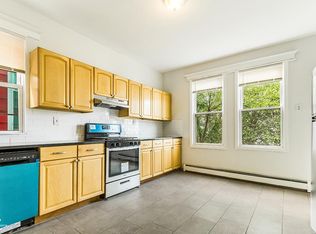 73 Rutgers Ave #2, Jersey City, NJ 07305