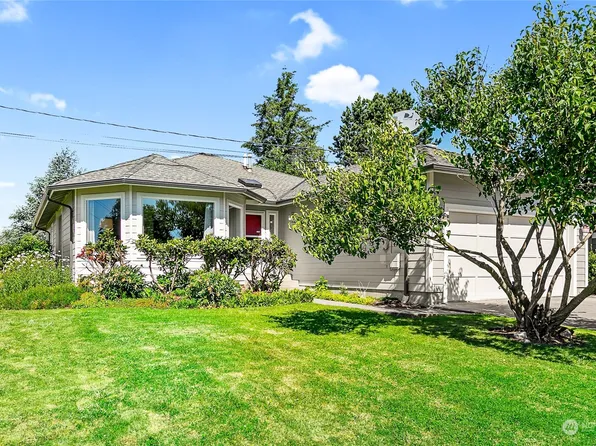 5815 Seamount Drive, Ferndale, WA 98248