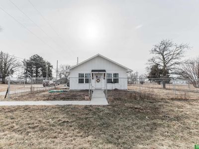 102 E 2nd St, Alvo, NE, 68304
