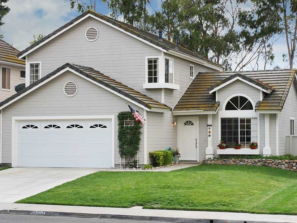 Welcome Home!
