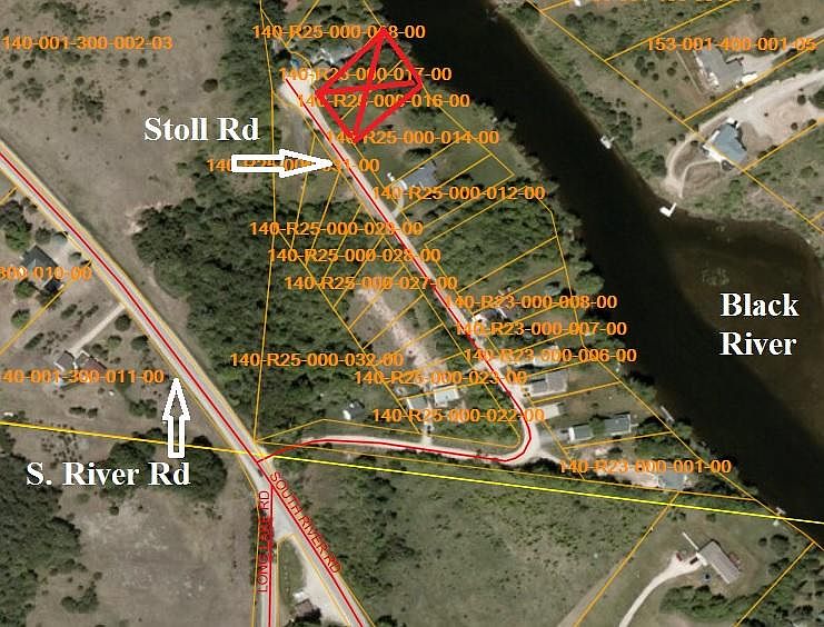 2nd image of 5092&5098 Stoll Rd