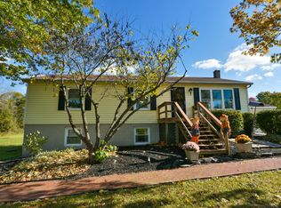 2850 Burton Rd, Harleysville, PA 19438