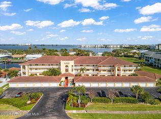 300 S Banana River Blvd APT 205, Cocoa Beach, FL 32931
