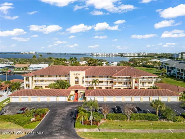 300 S Banana River Blvd APT 205, Cocoa Beach, FL 32931