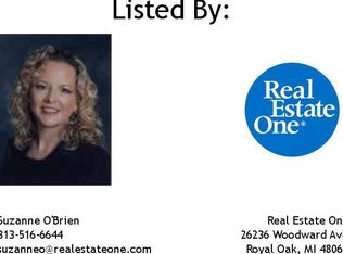8548 Mercedes St, Dearborn Heights, MI