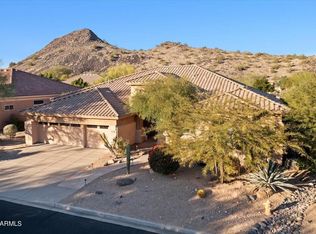 13338 E Sorrel Ln, Scottsdale, AZ 85259
