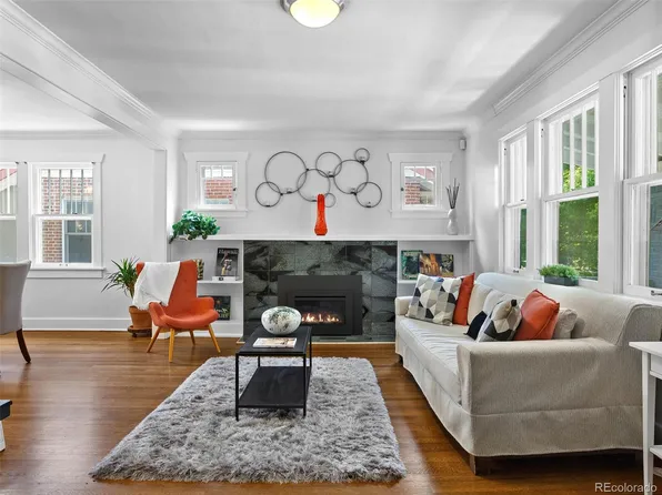 2084 Forest Street, Denver, CO 80207