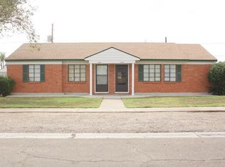 3107 Storey Ave, Midland, TX 79701