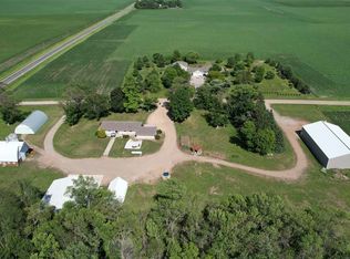 33080 533rd Ave, Lafayette, MN 56054