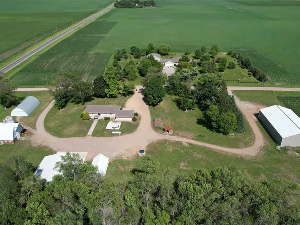 33080 533rd Ave, Lafayette, MN 56054
