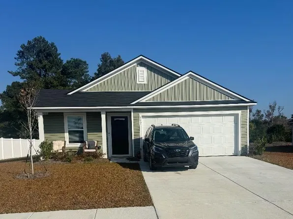 317 Sweet Vernal St, Longs, SC 29568