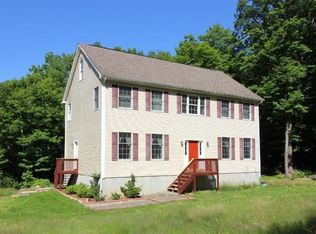 60 Ponderosa Rd, Carmel, NY 10512