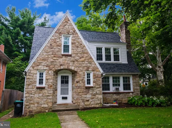 251 S Barnard St, State College, PA 16801