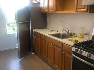 9724 89th St #2, Ozone Park, NY 11416