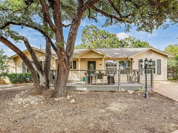 426 N Summit Ridge Dr, Leander, TX 78645