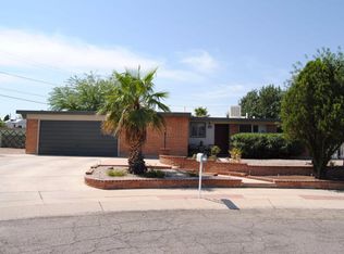 927 S Sherwood Village Dr, Tucson, AZ 85710