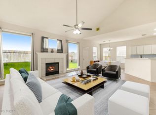 20307 Wild Berry Dr, Katy, TX 77449