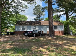 427 Mulberry St, Petersburg, VA 23805