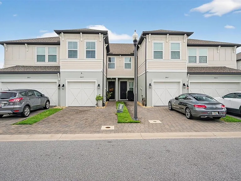 2419 Foggy Creek Cir — Photo 1
