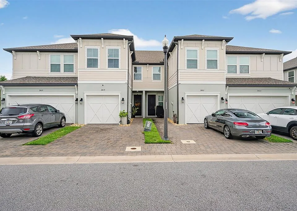 2419 Foggy Creek Cir