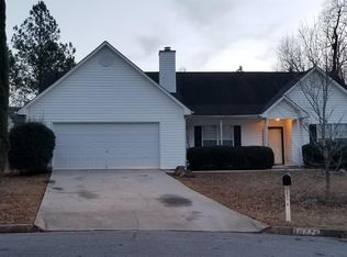 10776 Knotty Pine Pl, Hampton, GA 30228