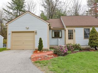 27 Wildwood Rd #27, Laconia, NH 03246