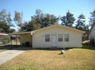 226 White Harbor Rd, Long Beach, MS 39560