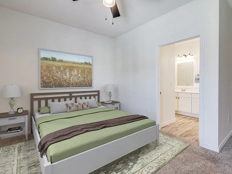 Residence at Gateway Village — Photo 9