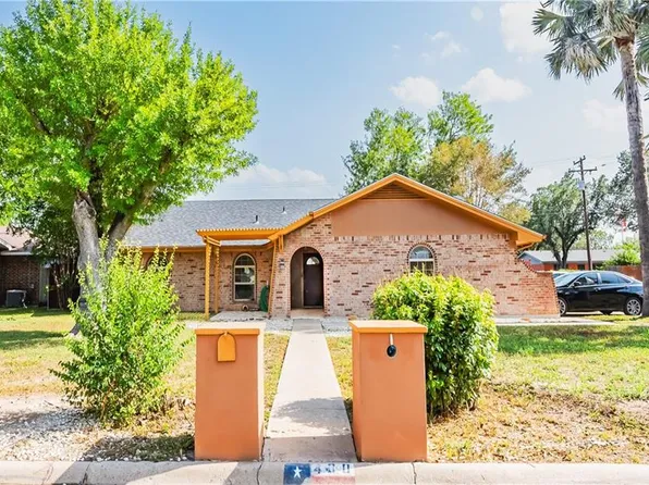 400 Rose Marie St, Mission, TX 78574