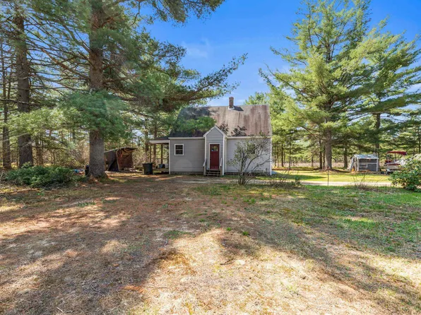 82 East Shore Road, Madison, NH 03875