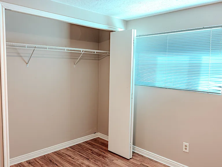 Downstairs bedroom 2