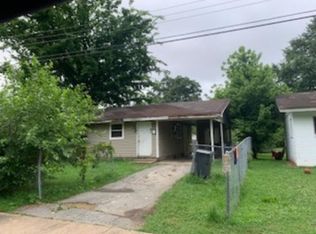 502 Labaume St, Jonesboro, AR 72401