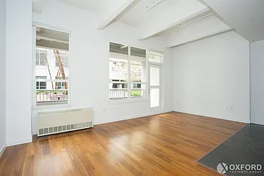 Rented by Oxford Property Group