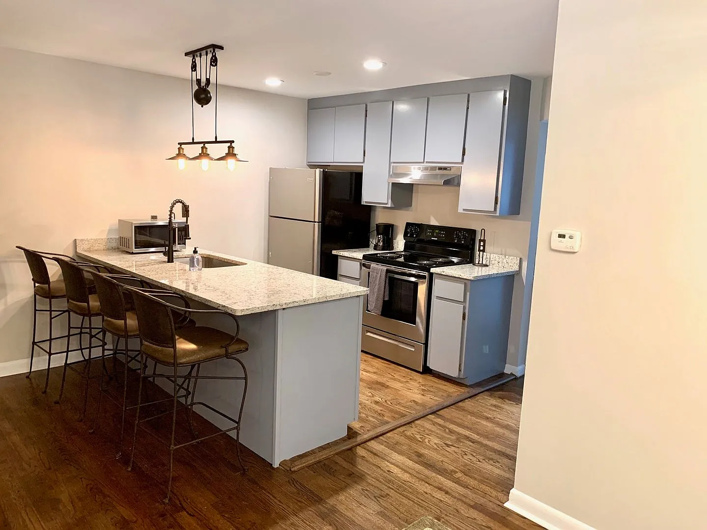 Normal Heights Apartments — Photo 3