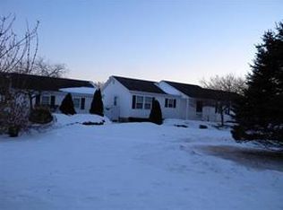 142 Beaver Meadow Rd, Cooperstown, NY 13326