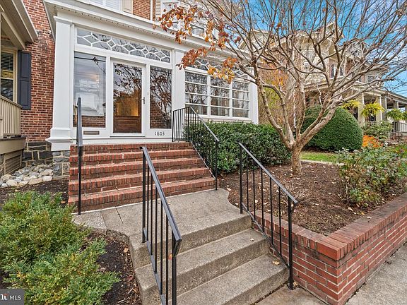 5th image of 1803 Woodlawn Ave